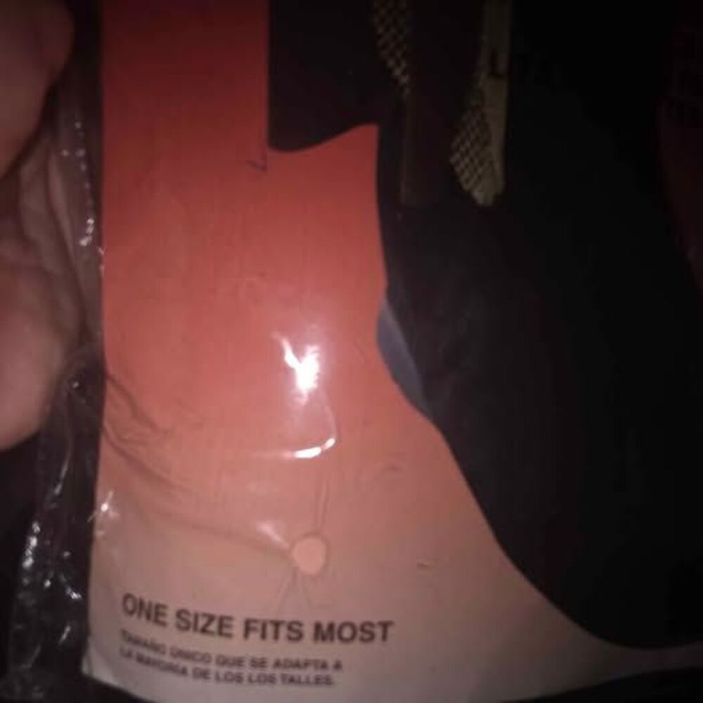 Pirate boot covers Halloween costume new please read